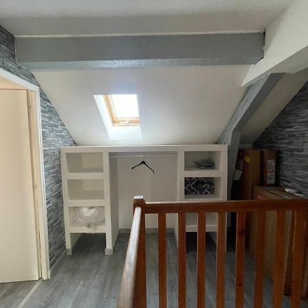 Appartement Familiale Premium : Proche Gare De Belfort Bagian luar foto